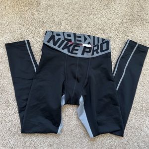 Nike Men’s Thermal Leggings